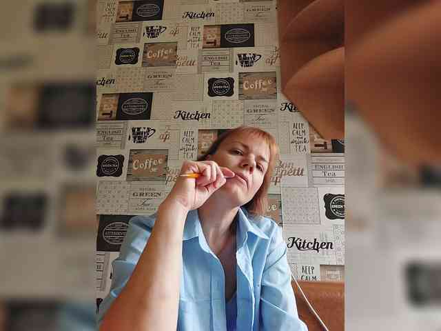KissaHot webcam
