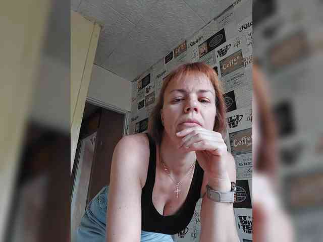 KissaHot webcam