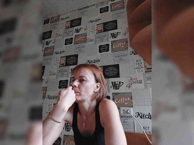 KissaHot webcam