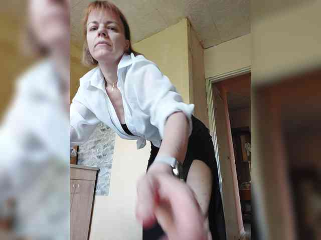 KissaHot webcam