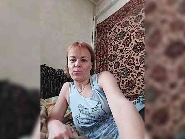KissaHot webcam