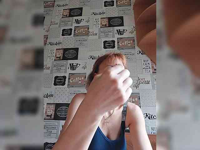 KissaHot webcam