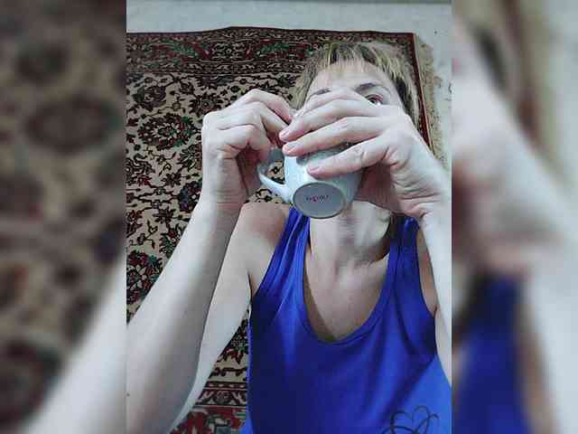 KissaHot webcam