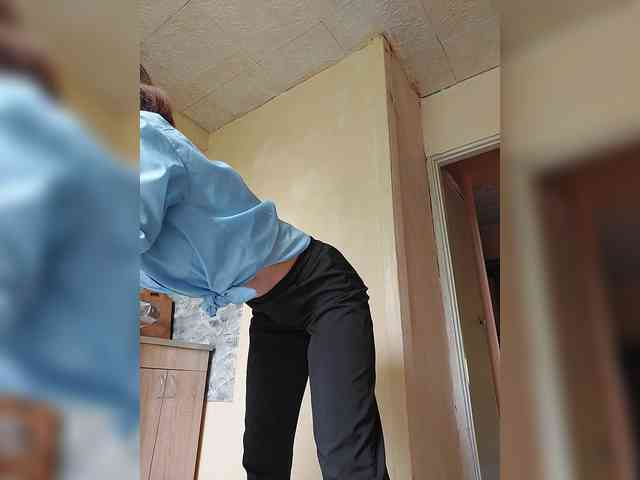 KissaHot webcam