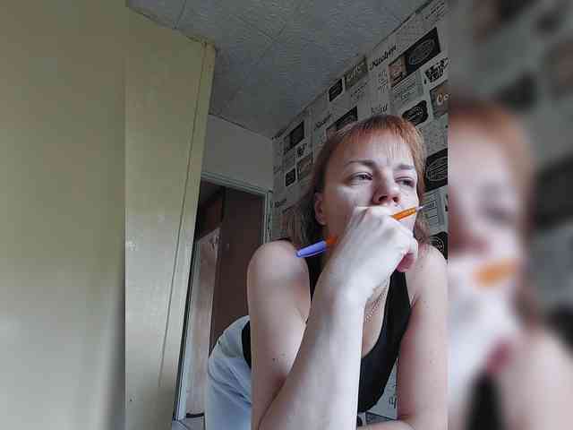 KissaHot webcam