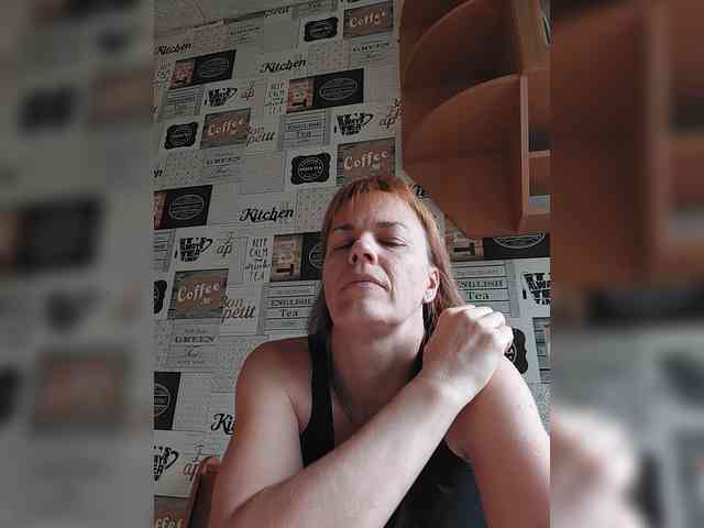 KissaHot webcam