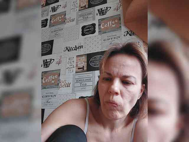 Kissaam Live Webcam on BongaCams