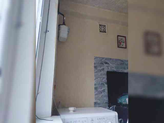 Kissaam Live Webcam on BongaCams