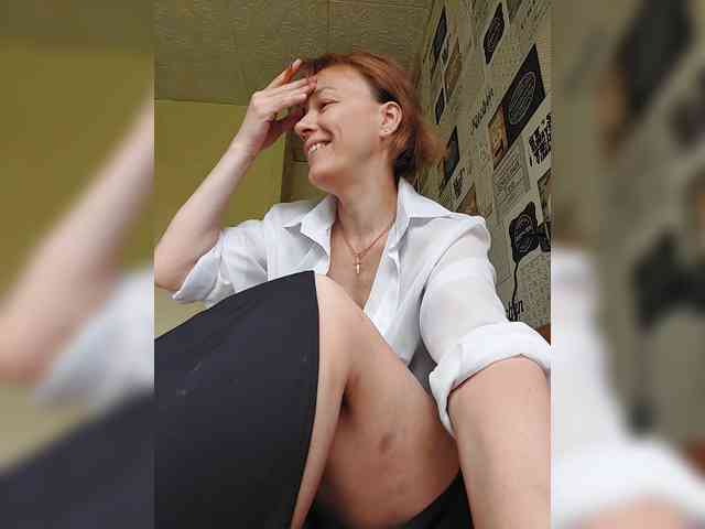 KissaHot webcam