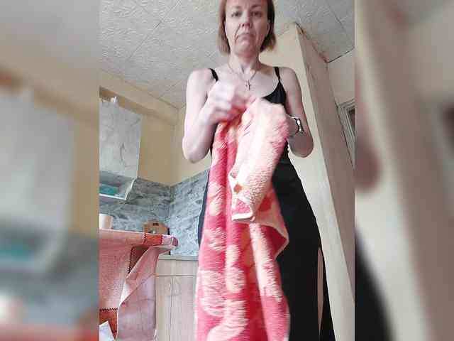 KissaHot webcam