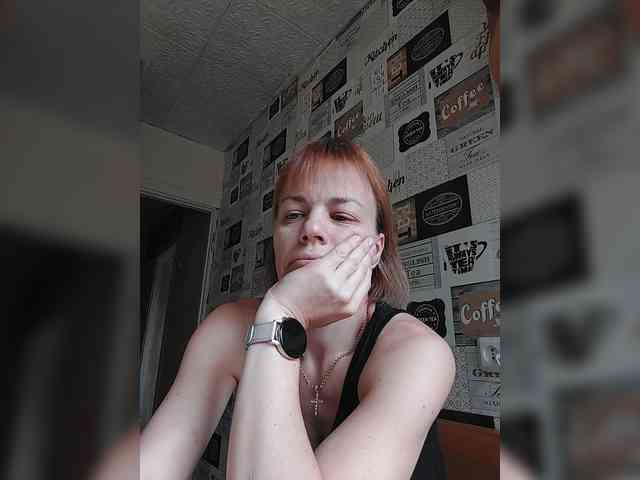 KissaHot webcam