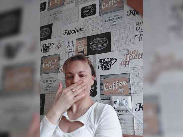 Kissaam Live Webcam on BongaCams