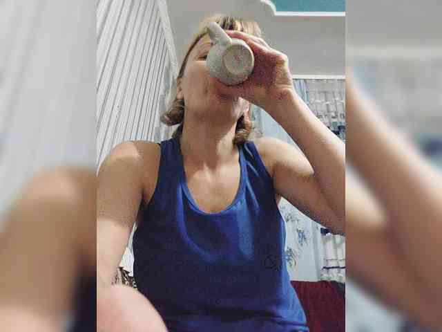 KissaHot webcam