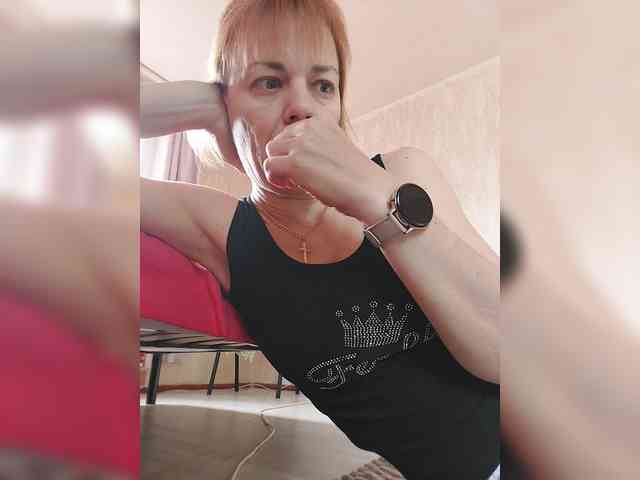 KissaHot webcam