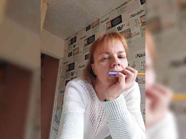 KissaHot webcam