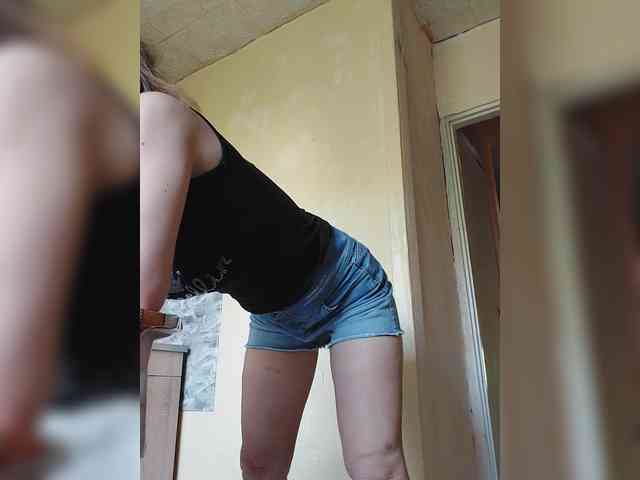 KissaHot webcam