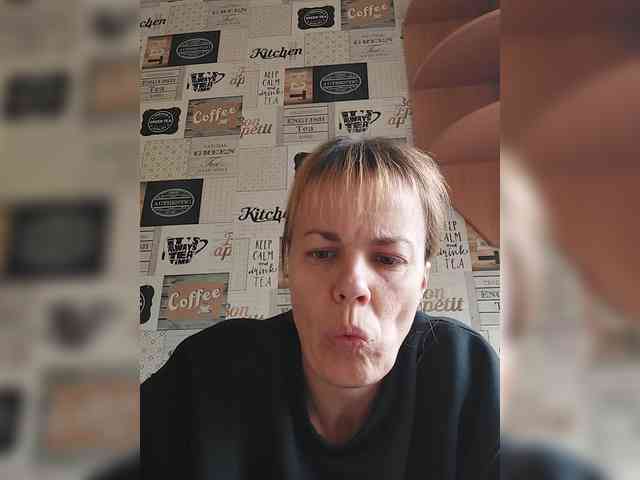 KissaHot webcam