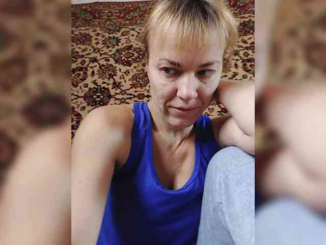 KissaHot webcam