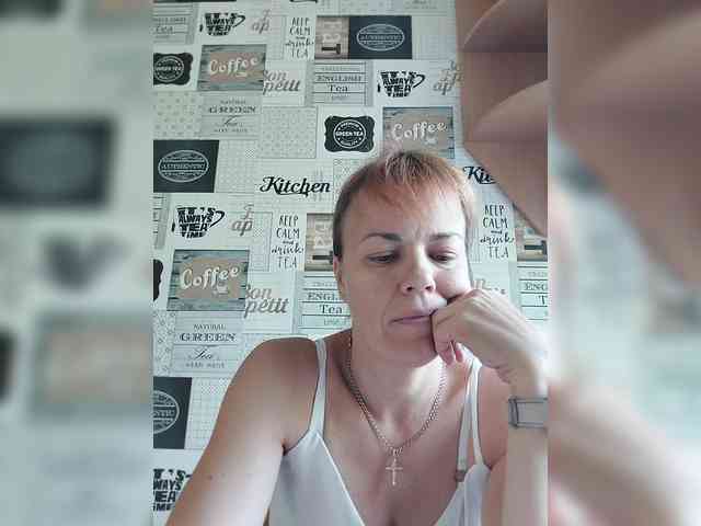 Kissaam Live Webcam on BongaCams
