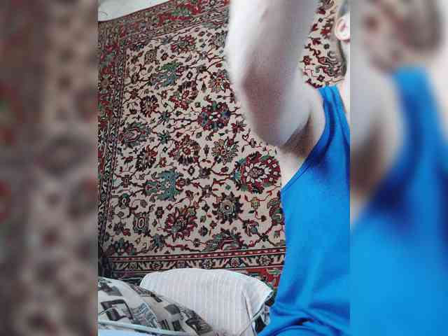 KissaHot webcam