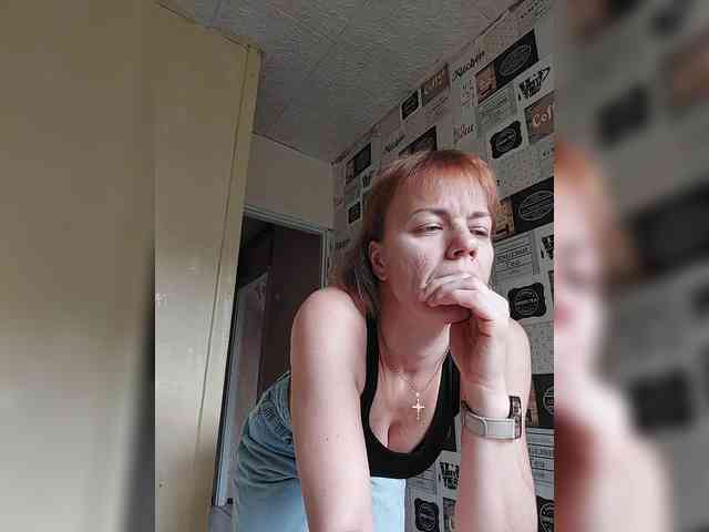 KissaHot webcam