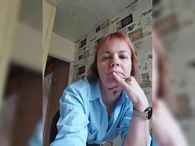 KissaHot webcam