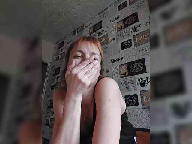 KissaHot webcam