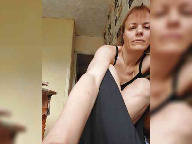 KissaHot webcam