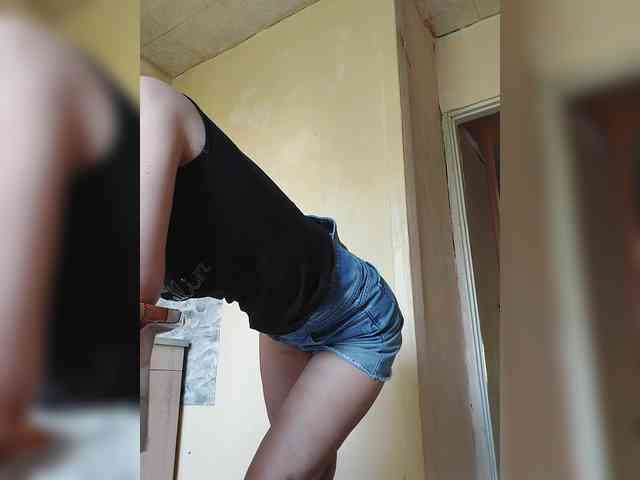 KissaHot webcam