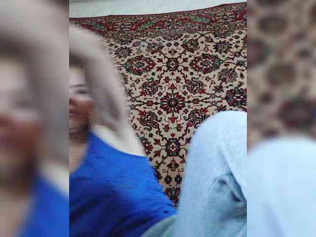 KissaHot webcam