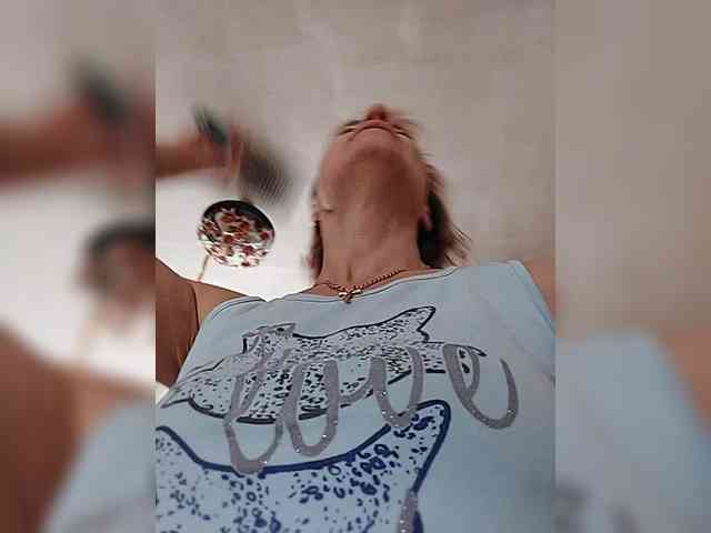 KissaHot webcam