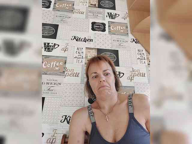 KissaHot webcam