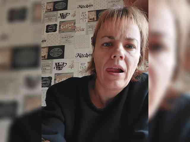 KissaHot webcam