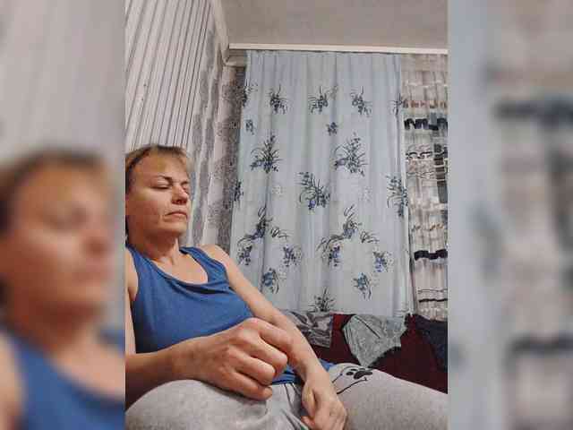 KissaHot webcam