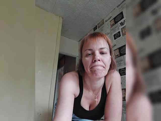 KissaHot webcam