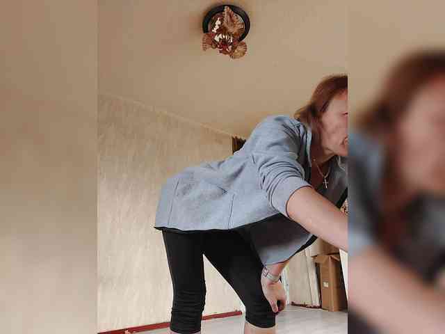 KissaHot webcam