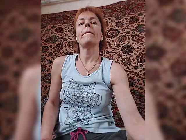 KissaHot webcam