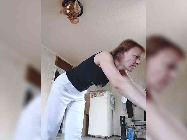 KissaHot webcam