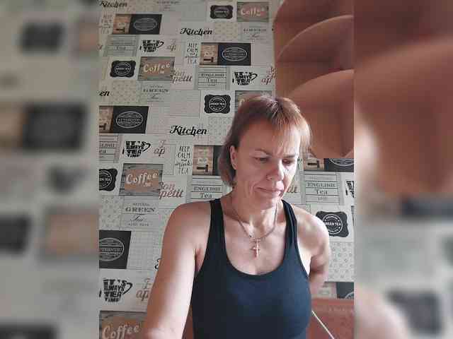 KissaHot webcam