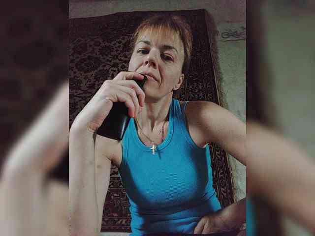 KissaHot webcam