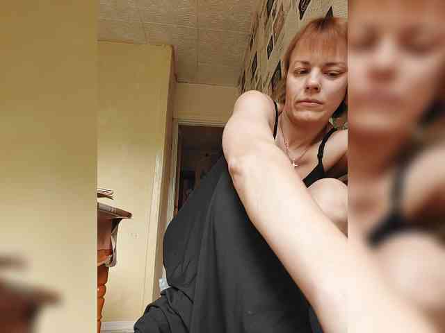KissaHot webcam