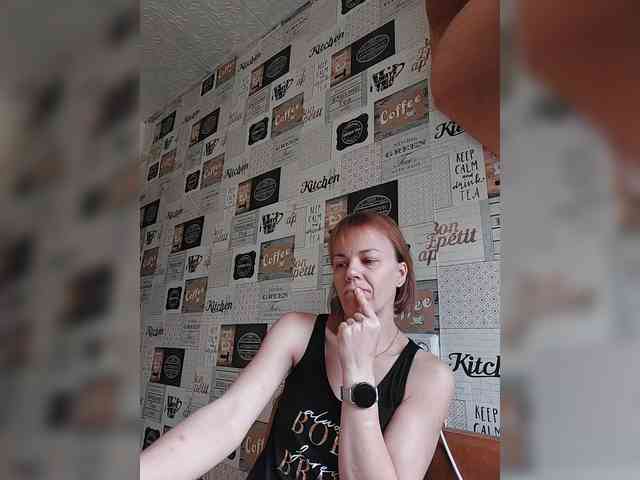 KissaHot webcam
