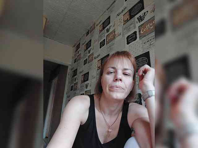 KissaHot webcam