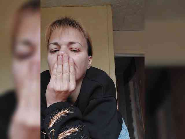 KissaHot webcam