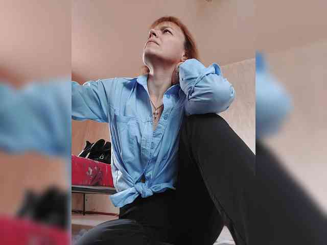 KissaHot webcam