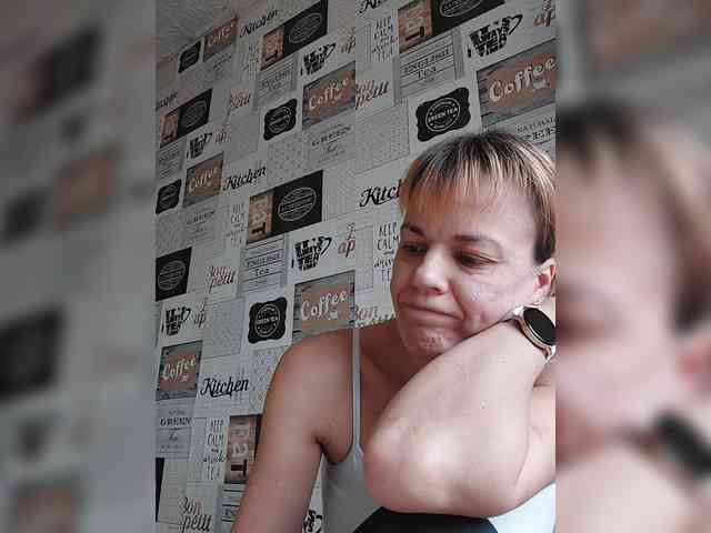 Kissaam Live Webcam on BongaCams