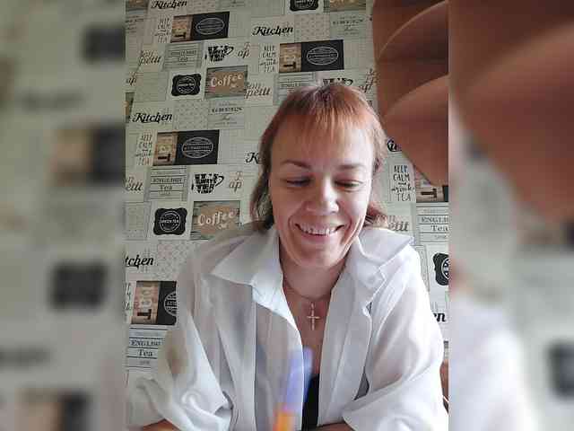 KissaHot webcam