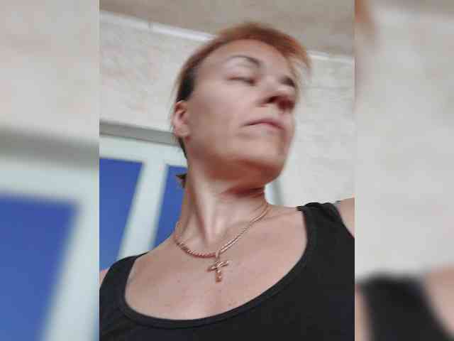 KissaHot webcam