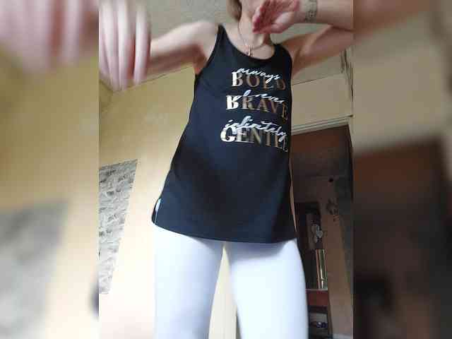 KissaHot webcam