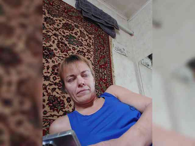 KissaHot webcam